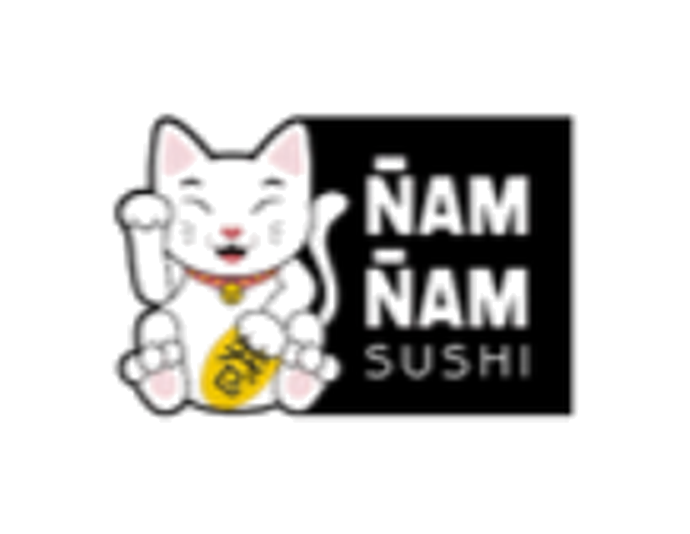 Ñam Ñam Sushi