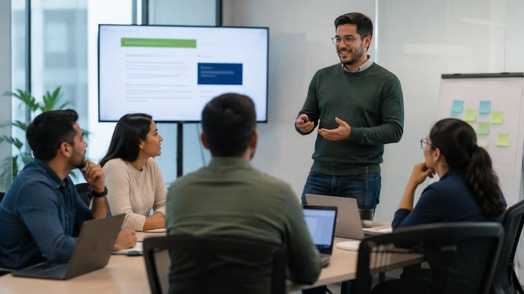 Integración e implementación